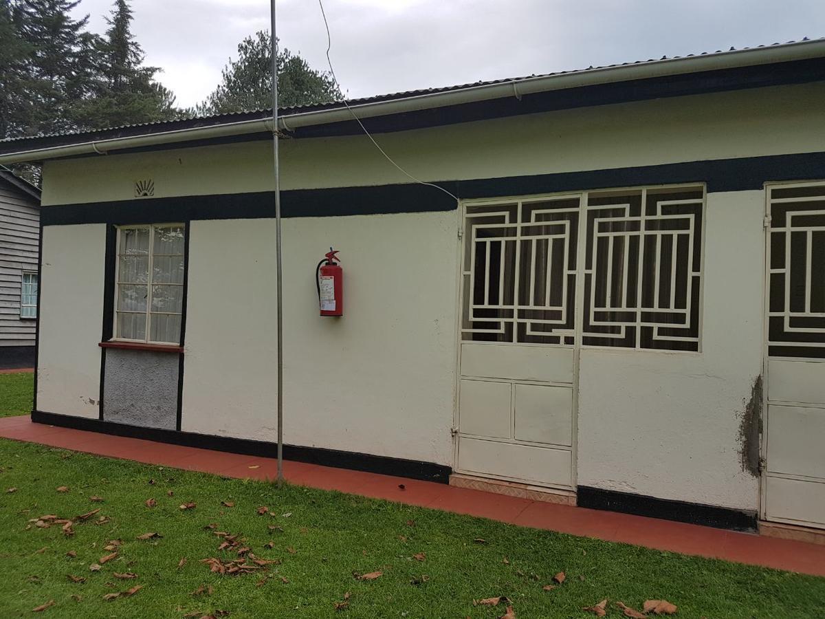 Nandi Bears Golf Club Hotel Nandi Hills Exterior foto