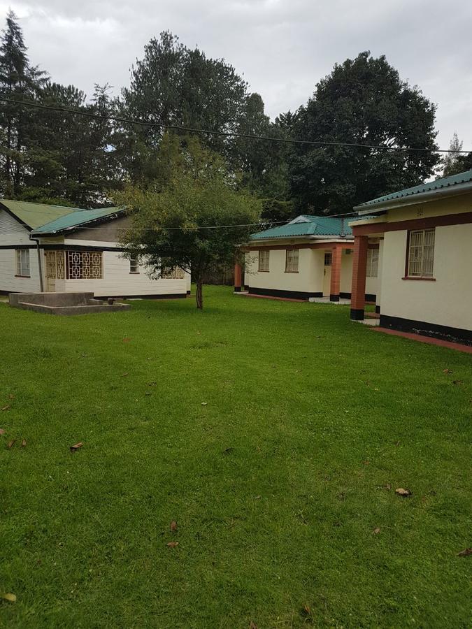 Nandi Bears Golf Club Hotel Nandi Hills Exterior foto
