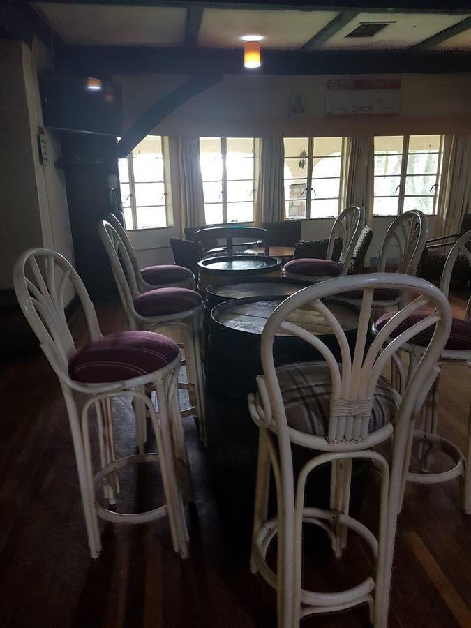 Nandi Bears Golf Club Hotel Nandi Hills Exterior foto