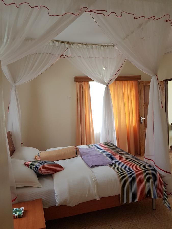 Nandi Bears Golf Club Hotel Nandi Hills Exterior foto