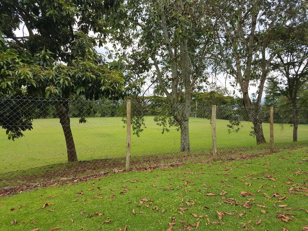 Nandi Bears Golf Club Hotel Nandi Hills Exterior foto