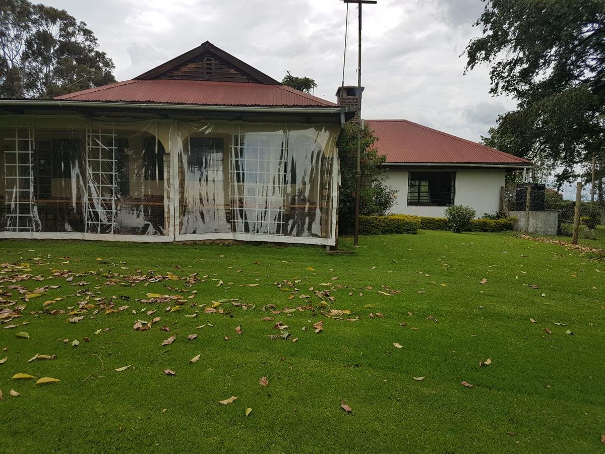 Nandi Bears Golf Club Hotel Nandi Hills Exterior foto